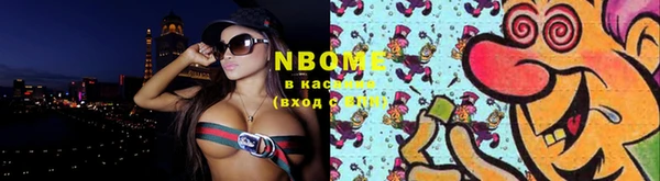 Альфа ПВП Инта